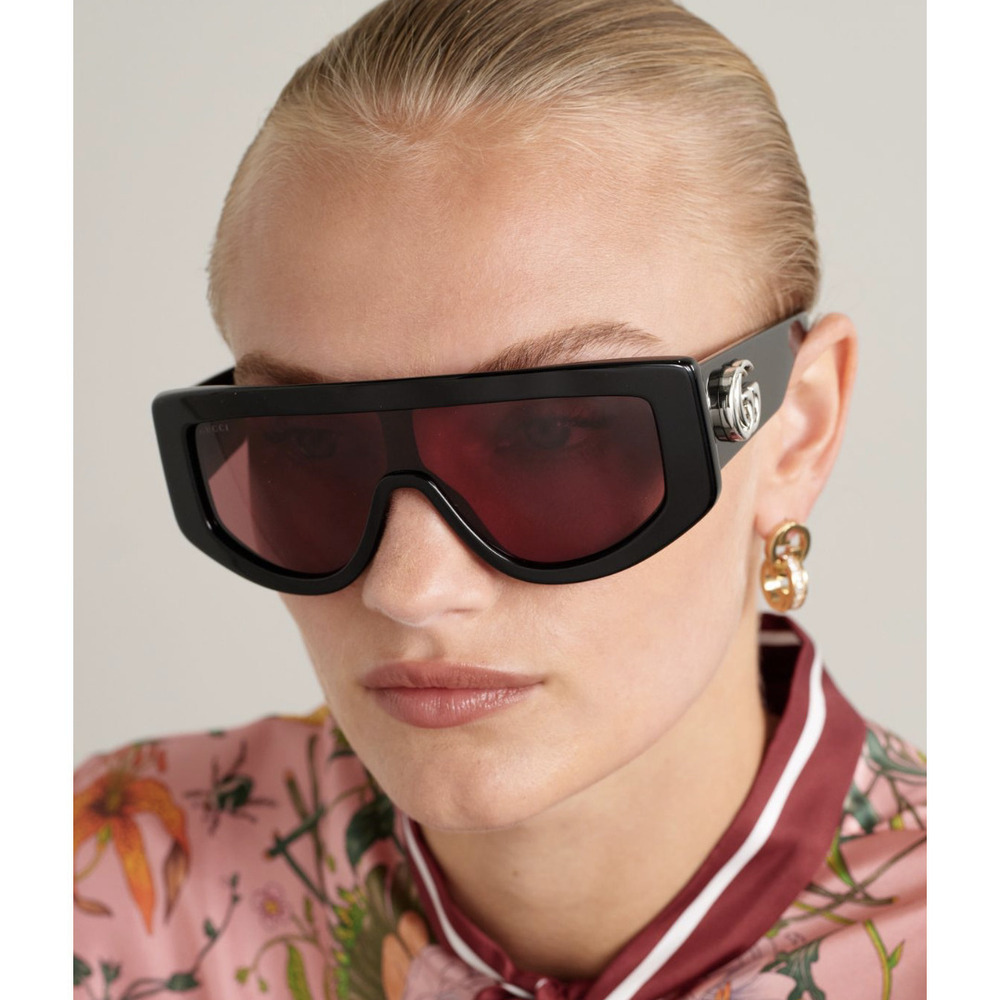 NWT Gucci GG1950S-002 Sunglasses